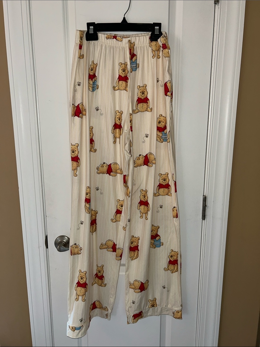 Primark Pajama Pants Winnie the Pooh Character Print